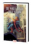 MARVEL COMICS HC (MARVEL) WORLD OUTSIDE YOUR WINDOW