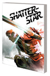 SHATTERSTAR TP (MARVEL) REALITY STAR