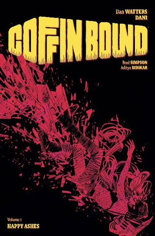 COFFIN BOUND TP VOL 1 (MR)