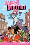 PRETTY VIOLENT TP VOL 1 (MR)