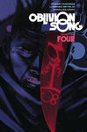 OBLIVION SONG BY KIRKMAN & DE FELICI TP VOL 4