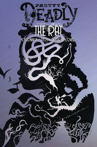 PRETTY DEADLY TP VOL 3 THE RAT (MR)