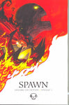 SPAWN ORIGINS TP VOL 3