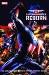 CAPTAIN AMERICA REBORN TP (MARVEL)