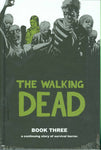 WALKING DEAD HC VOL 3 (MR)