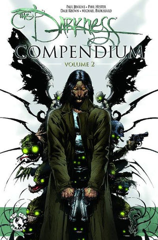 DARKNESS COMPENDIUM TP VOL 2