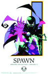 SPAWN ORIGINS HC VOL 4