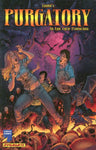 PURGATORY TP (DYNAMITE COMICS)