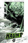 HAUNT TP VOL 4