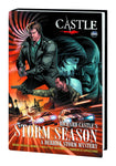 CASTLE PREM HC (MARVEL) RICHARD CASTLES STORM SEASON