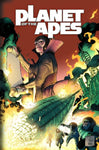 PLANET OF THE APES TP (BOOM) VOL 3