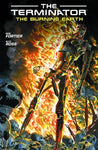 TERMINATOR BURNING EARTH TP (DARK HORSE)