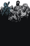 WALKING DEAD HC VOL 9 (MR)