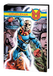 MIRACLEMAN PREM HC (MARVEL) BOOK 02 RED KING SYNDROME