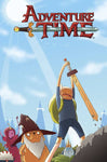 ADVENTURE TIME TP (BOOM) VOL 5