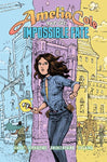 AMELIA COLE & THE IMPOSSIBLE FATE GN (IDW PUBLISHING)