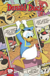 DONALD DUCK TP (IDW PUBLISHING) VOL 1 SHELLFISH MOTIVES