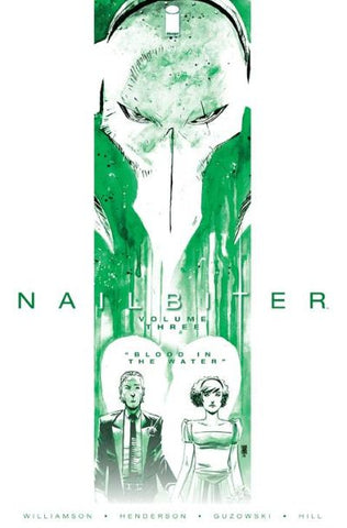 NAILBITER TP VOL 3 BLOOD IN THE WATER (MR)