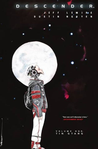 DESCENDER TP VOL 1 TIN STARS (MR)