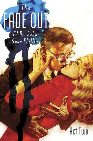 FADE OUT TP VOL 2 (MR)