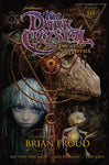 JIM HENSON DARK CRYSTAL HC (BOOM)  VOL 3 CREATION MYTHS