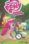 MY LITTLE PONY FRIENDS FOREVER TP (IDW PUBLISHING) VOL 7