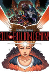 KILL 6 BILLION DEMONS TP VOL 1 (MR)