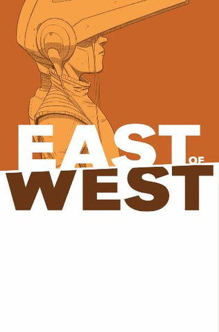 EAST OF WEST TP VOL 6 (MR)