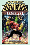 SAVAGE DRAGON ARCHIVES TP VOL 7 (MR)