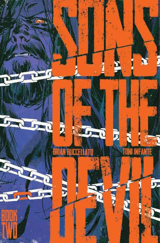 SONS OF THE DEVIL TP VOL 2 SECRETS AND LIES (MR)