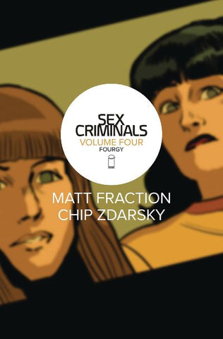 SEX CRIMINALS TP VOL 4 FOURGY (MR)