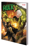 INCREDIBLE HULK BY AARON COMPLETE COLLECTION TP (MARVEL)