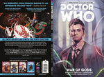 DOCTOR WHO 10TH TP (TITAN COMICS) VOL 07 WAR OF GODS