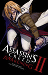 ASSASSINS CREED AWAKENING TP (TITAN COMICS) VOL 02