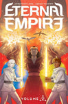 ETERNAL EMPIRE TP VOL 2