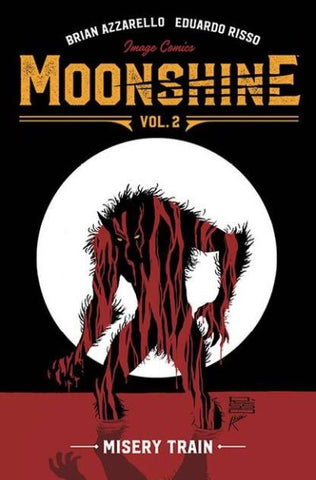 MOONSHINE TP VOL 2 (MR)