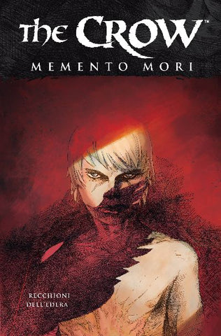 CROW MEMENTO MORI TP (IDW PUBLISHING)