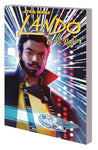 STAR WARS LANDO TP (MARVEL) DOUBLE OR NOTHING