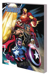 AVENGERS BY JASON AARON TP (MARVEL) VOL 01 FINAL HOST