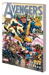 AVENGERS FOREVER TP (MARVEL)