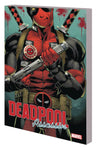 DEADPOOL ASSASSIN TP (MARVEL)