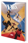 X-MEN UNCANNY ORIGINS TP (MARVEL)