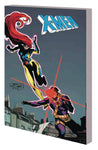 X-MEN CYCLOPS & PHOENIX PAST & FUTURE TP (MARVEL)