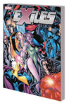 EXILES COMPLETE COLLECTION TP (MARVEL) VOL 01 NEW PTG