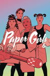 PAPER GIRLS TP VOL 6