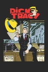 DICK TRACY FOREVER TP (IDW PUBLISHING)
