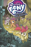 MY LITTLE PONY TP (IDW PUBLISHING) SPIRIT OF THE FOREST