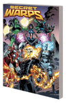 SECRET WARPS TP (MARVEL)