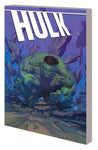 HULK TP (MARVEL) INCREDIBLE ORIGINS