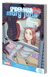 SPIDER-MAN LOVES MARY JANE GN TP (MARVEL) UNEXPECTED THING